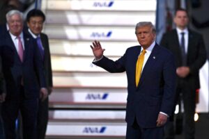 La (fragile) tregua tra Trump e Xi obbliga l’Ue a decidere cosa fare con Pechino