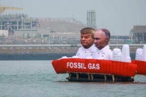 Trump fa tira e molla con Putin e impone maxi sanzioni al petrolio