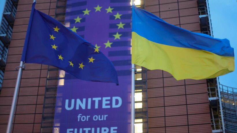 Il trucco dell’Ue: Ucraina membro di serie B