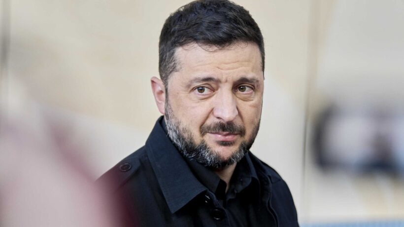 The Donald riceve Zelensky: «Missili a lungo raggio? Spero non ci sia bisogno»