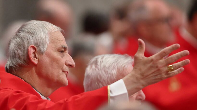 Lo strappo della Cei turba la tregua vaticana