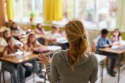 Troppi stranieri nelle nostre scuole. E l’italiano diventa seconda lingua