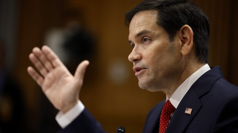 Rubio striglia Cuba e allontana la diplomazia
