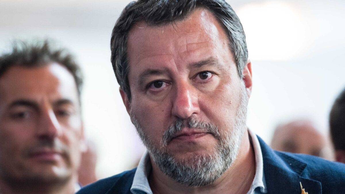 La Lega va in ritiro e vuol votare a ottobre ’27