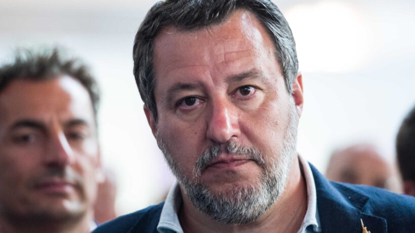 La Lega va in ritiro e vuol votare a ottobre ’27