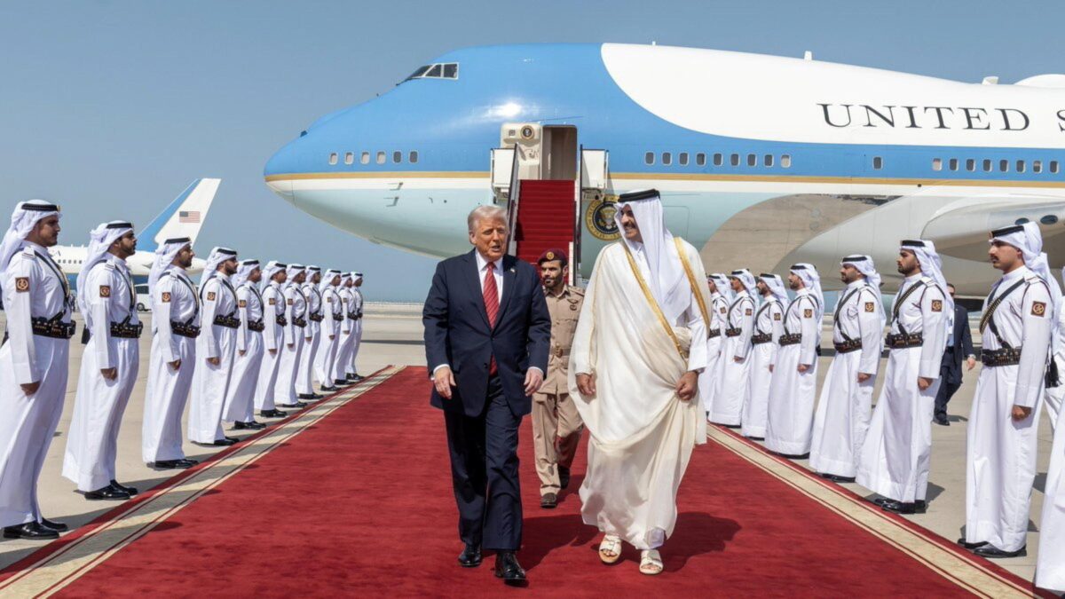 Trump: « Con l’Iran l’intesa è vicina». E frena Netanyahu: «Farà quel che dico io»