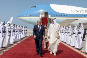 Trump: « Con l’Iran l’intesa è vicina». E frena Netanyahu: «Farà quel che dico io»