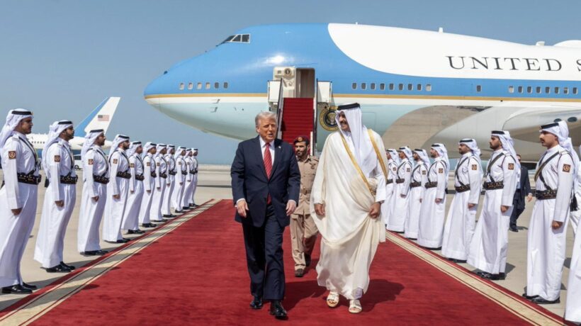 Trump: « Con l’Iran l’intesa è vicina». E frena Netanyahu: «Farà quel che dico io»