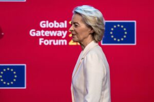 Se non sfori il 3%, il Pil non cresce, però l’Europa vuole tenerci a dieta