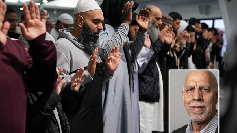 Il nuovo sindaco musulmano della seconda città inglese si porta l’imam in Consiglio